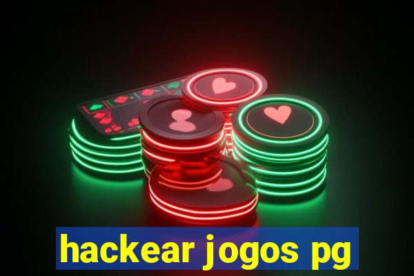 hackear jogos pg
